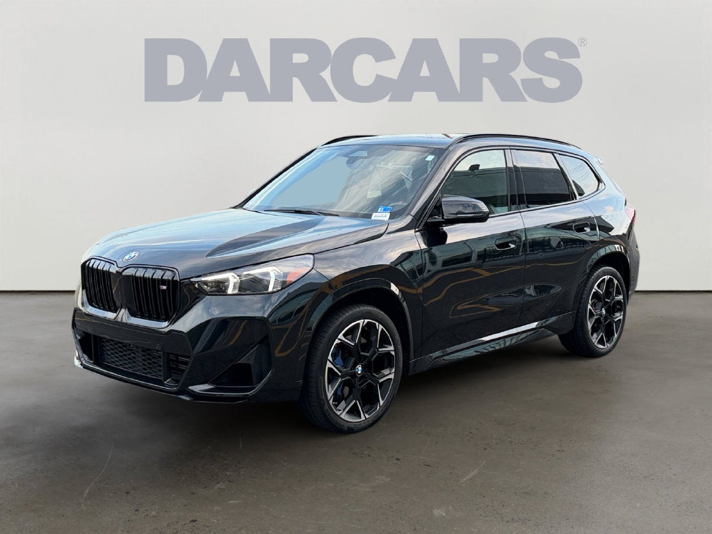 2026 BMW X1 M35i