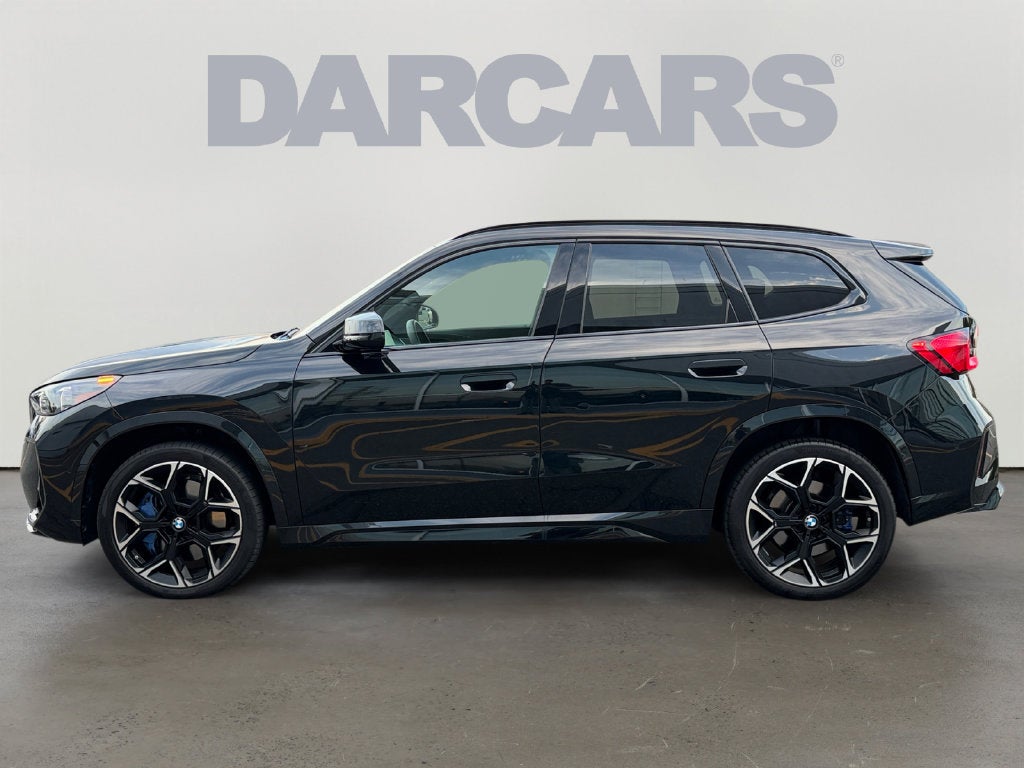 2026 BMW X1 M35i