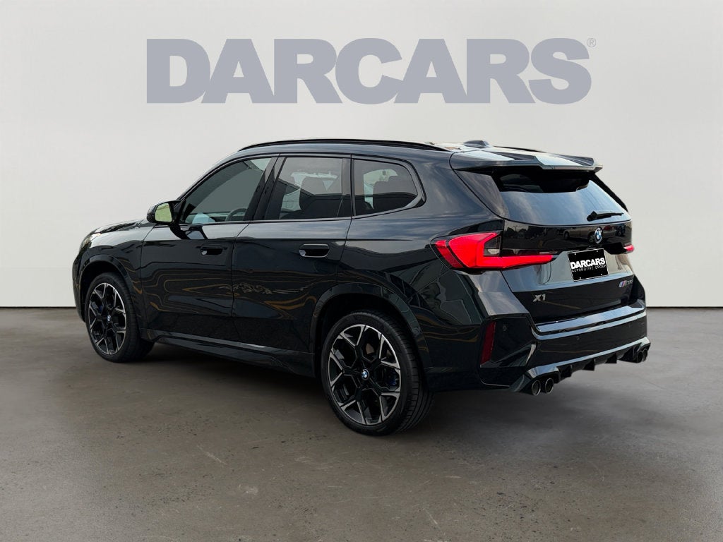 2026 BMW X1 M35i