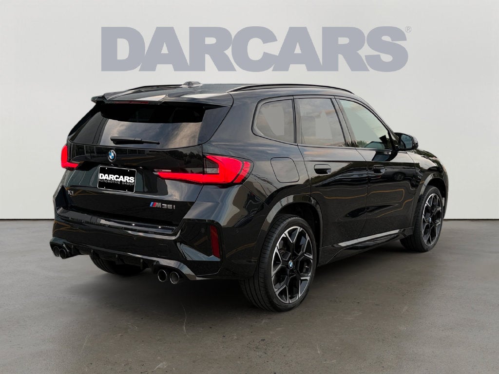 2026 BMW X1 M35i