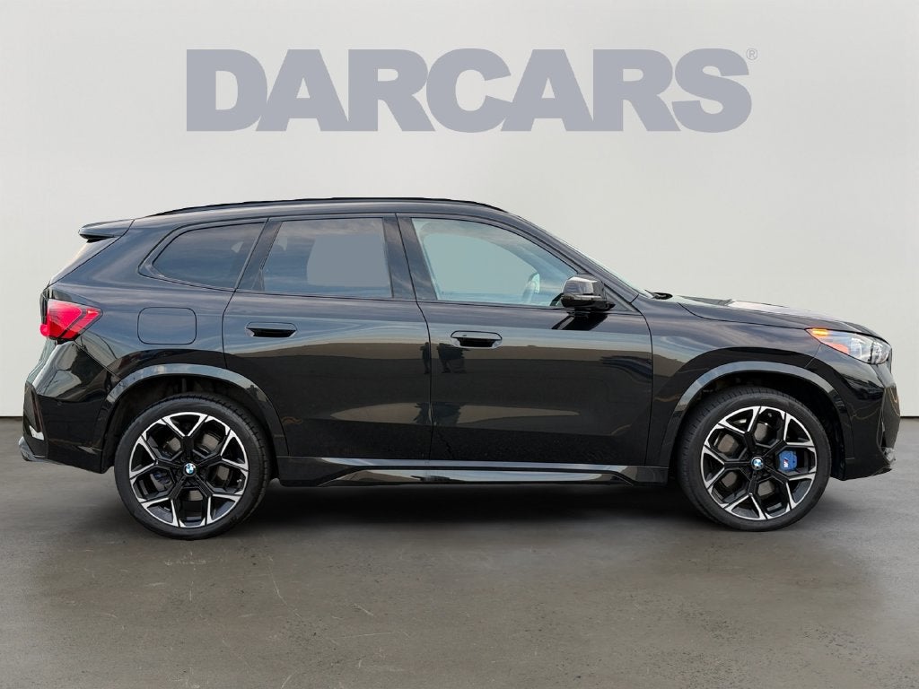 2026 BMW X1 M35i