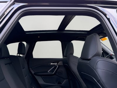 2026 BMW X1 M35i