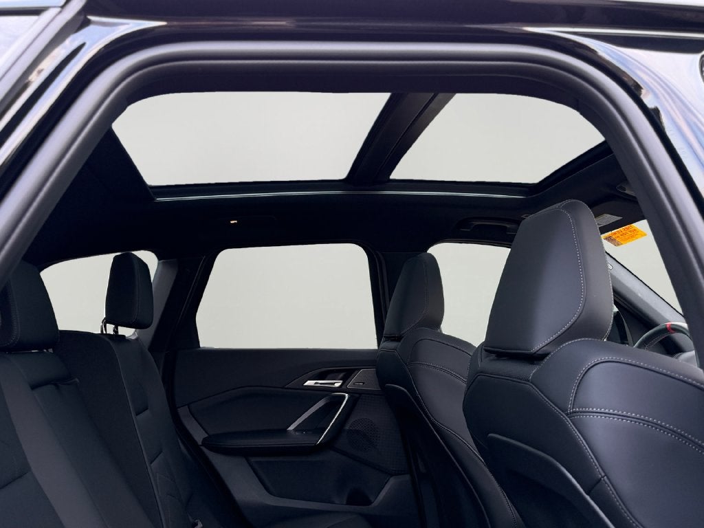 2026 BMW X1 M35i