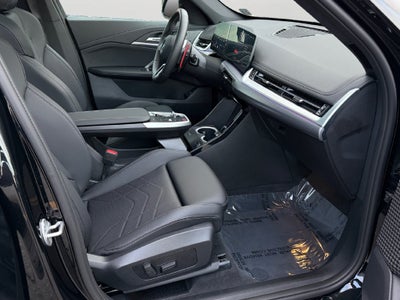2026 BMW X1 M35i