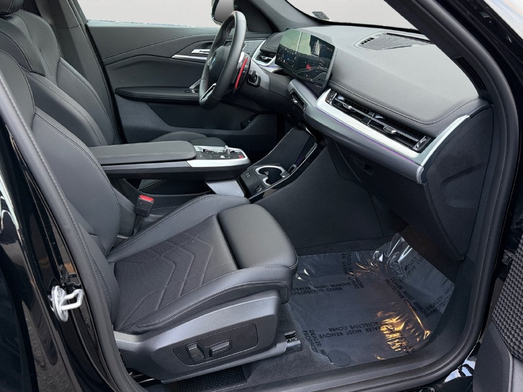 2026 BMW X1 M35i