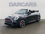 2017 MINI John Cooper Works Base