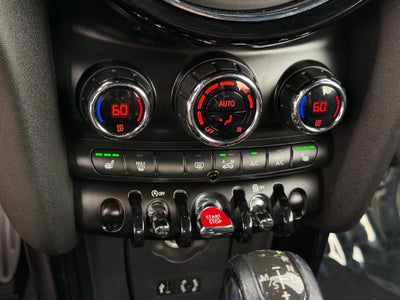 2017 MINI John Cooper Works Base