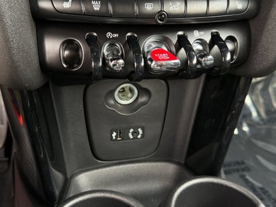 2017 MINI John Cooper Works Base