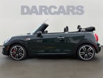 2017 MINI John Cooper Works Base