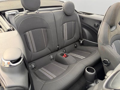 2017 MINI John Cooper Works Base