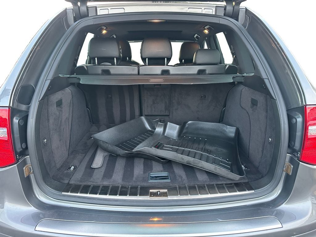 2008 Porsche Cayenne Base