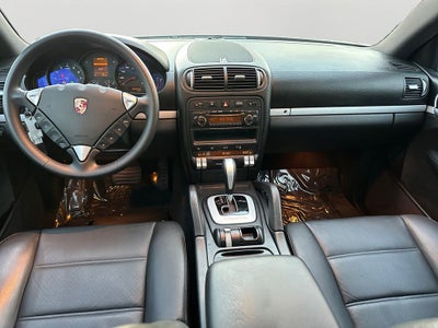 2008 Porsche Cayenne Base