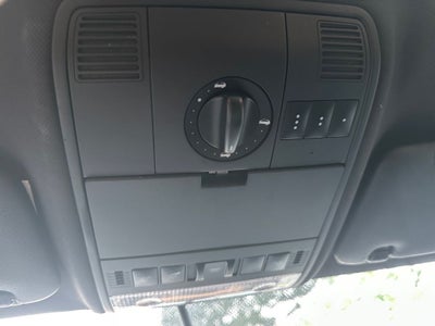 2008 Porsche Cayenne Base