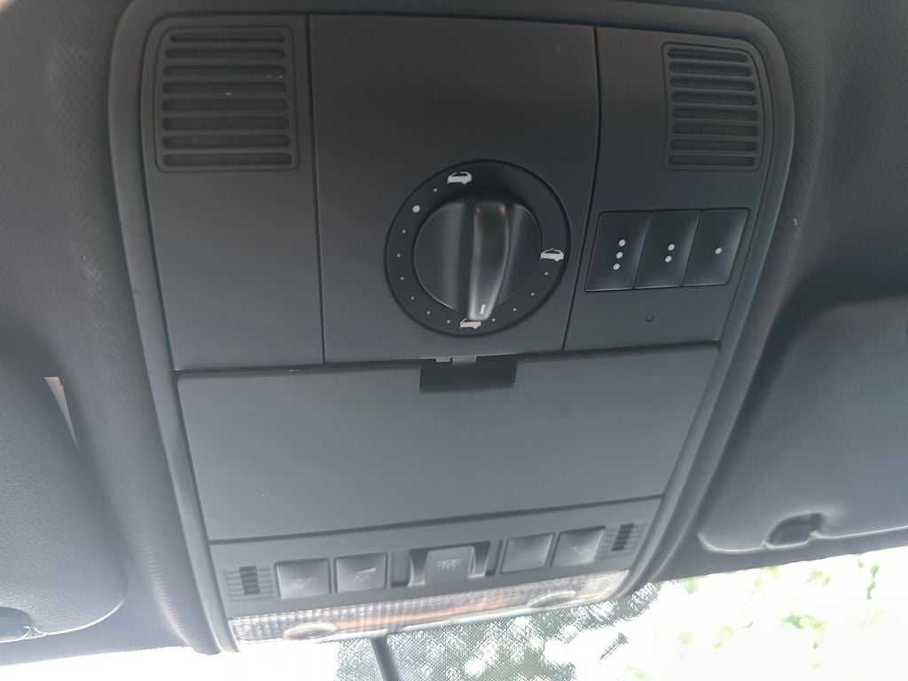 2008 Porsche Cayenne Base