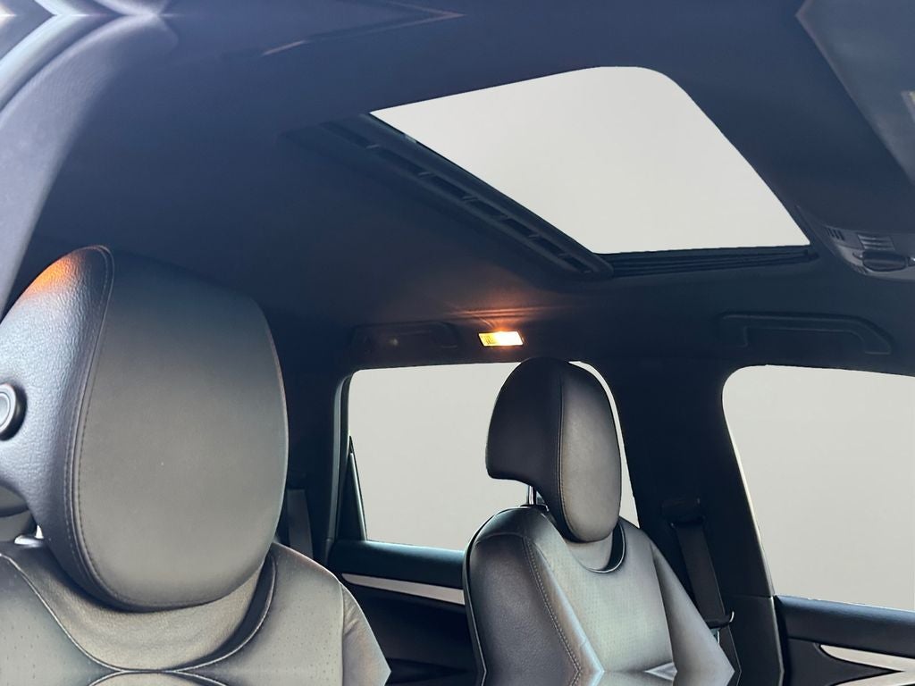 2008 Porsche Cayenne Base