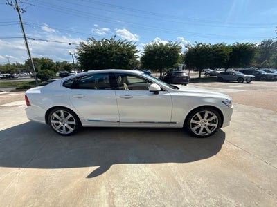 2017 Volvo S90 T6 Inscription