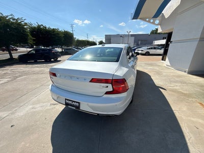 2017 Volvo S90 T6 Inscription