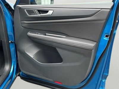 2025 Volkswagen Atlas Cross Sport 2.0T SEL Premium R-Line