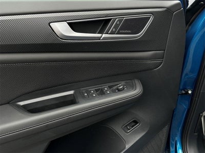 2025 Volkswagen Atlas Cross Sport 2.0T SEL Premium R-Line