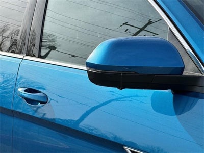 2025 Volkswagen Atlas Cross Sport 2.0T SEL Premium R-Line