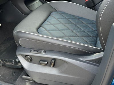 2025 Volkswagen Atlas Cross Sport 2.0T SEL Premium R-Line