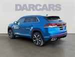 2025 Volkswagen Atlas Cross Sport 2.0T SEL Premium R-Line
