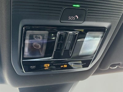 2025 Volkswagen Atlas Cross Sport 2.0T SEL Premium R-Line