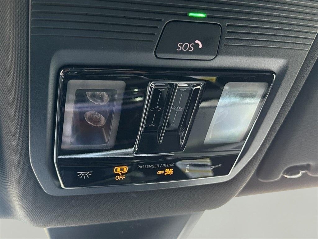 2025 Volkswagen Atlas Cross Sport 2.0T SEL Premium R-Line