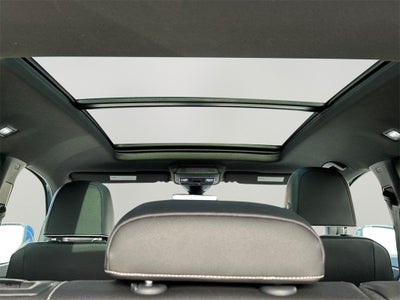 2025 Volkswagen Atlas Cross Sport 2.0T SEL Premium R-Line