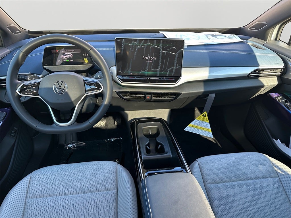 2025 Volkswagen ID.4 Pro S Plus