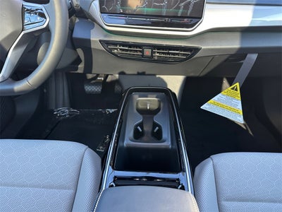 2025 Volkswagen ID.4 Pro S Plus