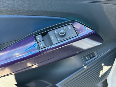 2025 Volkswagen ID.4 Pro S Plus