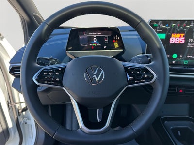 2025 Volkswagen ID.4 Pro S Plus