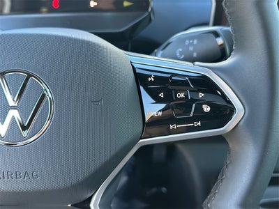 2025 Volkswagen ID.4 Pro S Plus