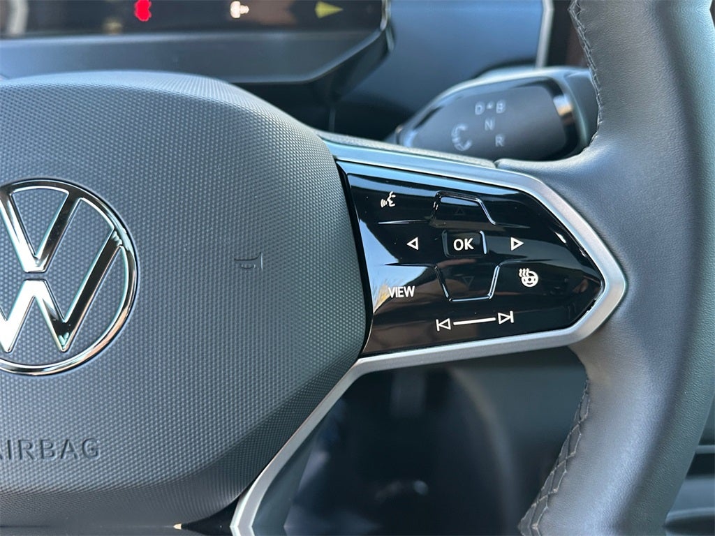 2025 Volkswagen ID.4 Pro S Plus