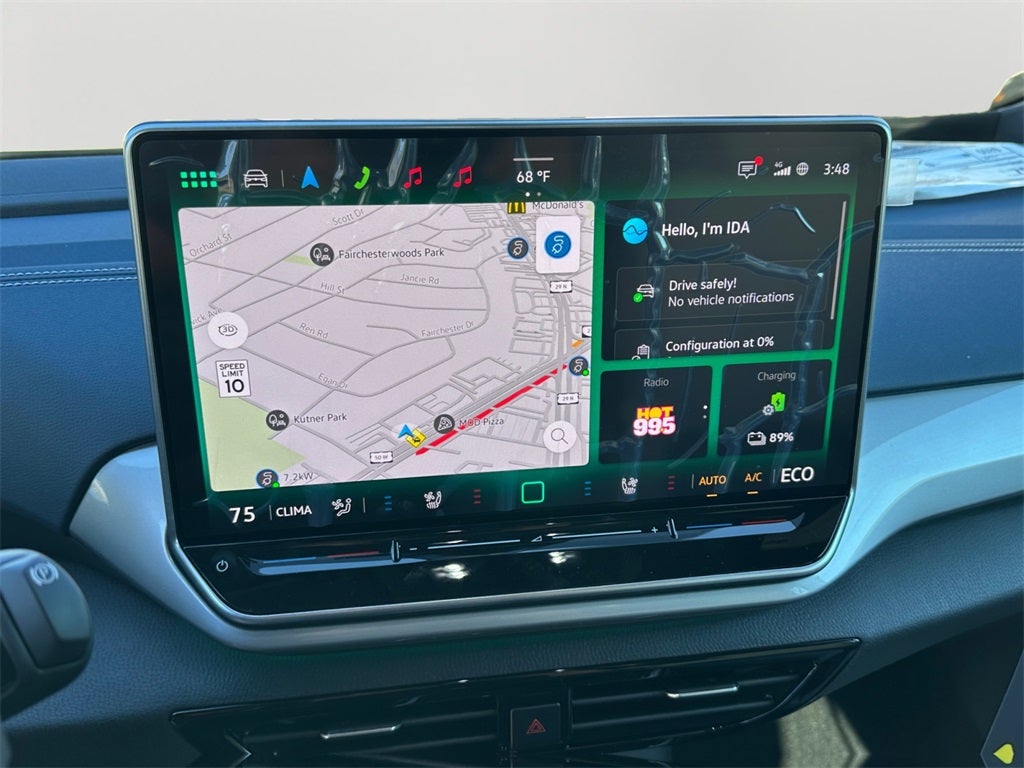 2025 Volkswagen ID.4 Pro S Plus