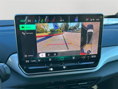 2025 Volkswagen ID.4 Pro S Plus