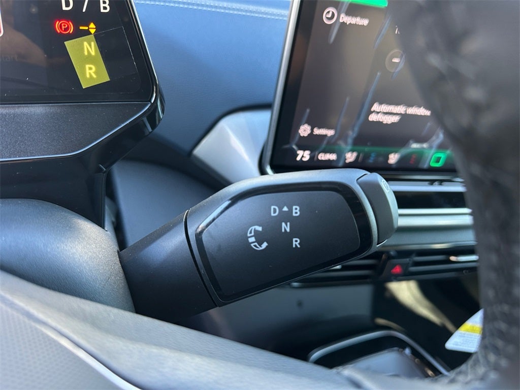 2025 Volkswagen ID.4 Pro S Plus