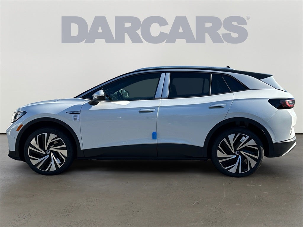 2025 Volkswagen ID.4 Pro S Plus