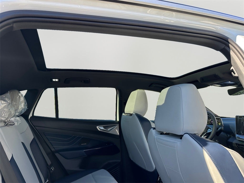 2025 Volkswagen ID.4 Pro S Plus