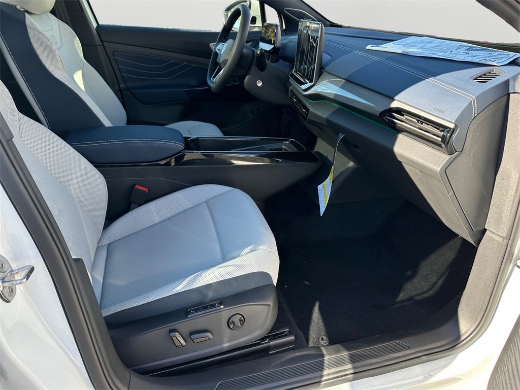 2025 Volkswagen ID.4 Pro S Plus