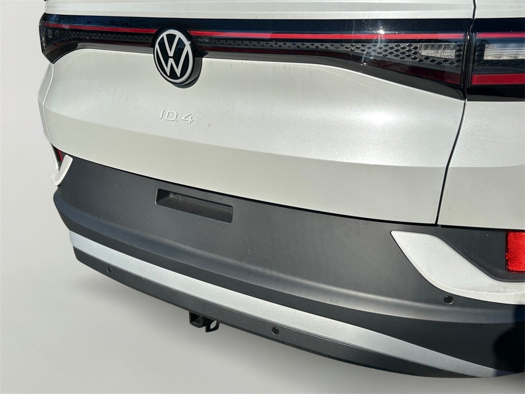 2025 Volkswagen ID.4 Pro S Plus