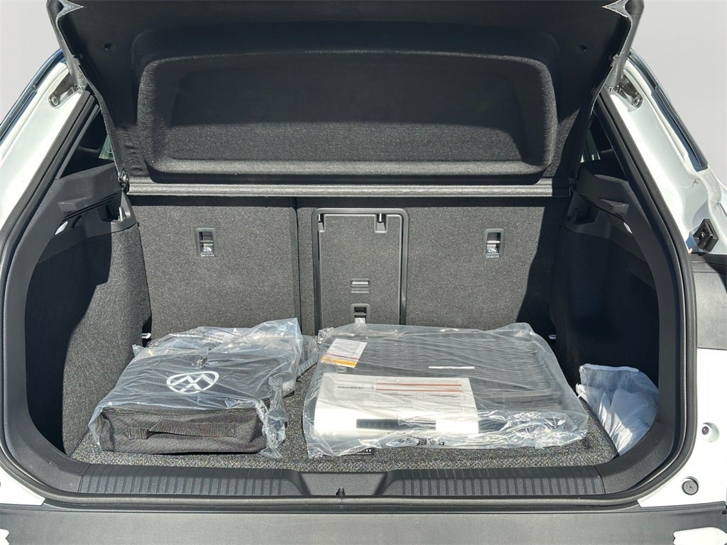 2025 Volkswagen ID.4 Pro S Plus