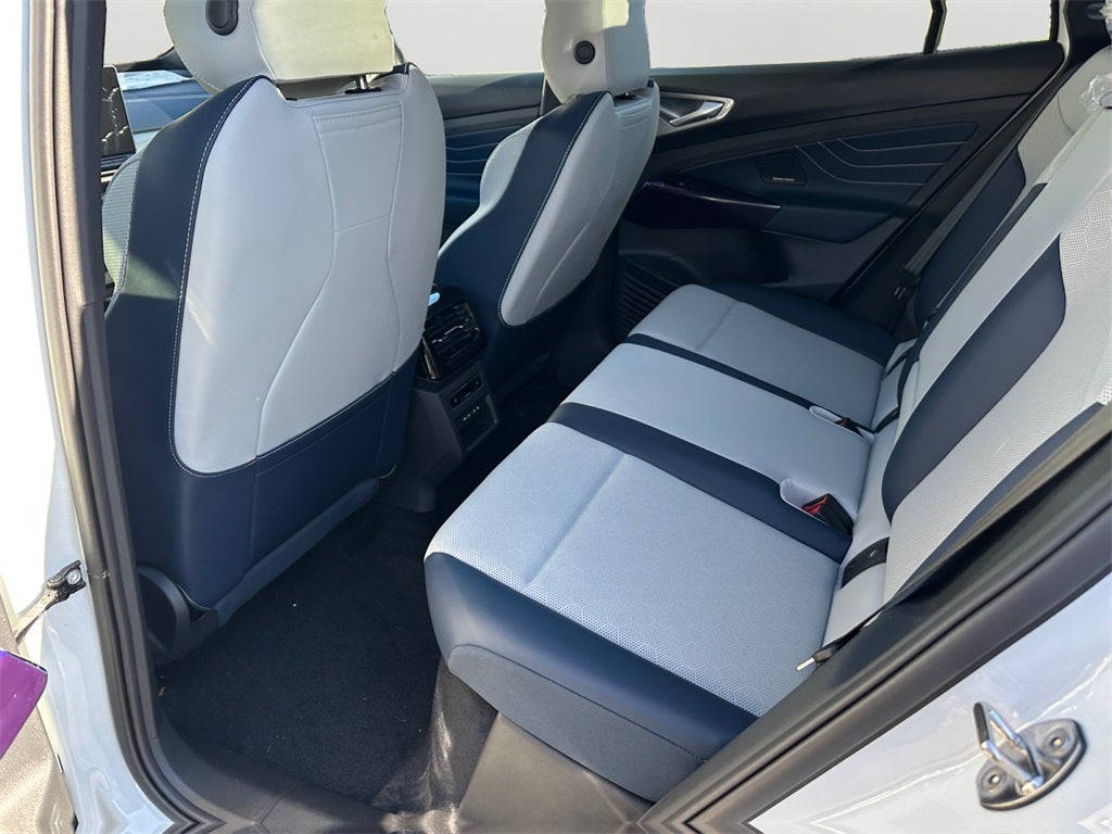 2025 Volkswagen ID.4 Pro S Plus