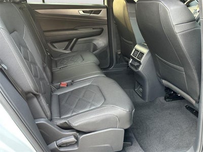 2025 Volkswagen Atlas Cross Sport 2.0T SE