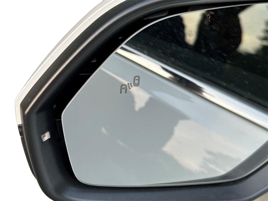 2025 Volkswagen Atlas Cross Sport 2.0T SE