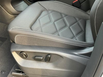 2025 Volkswagen Atlas Cross Sport 2.0T SE