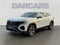 2025 Volkswagen Atlas Cross Sport 2.0T SE
