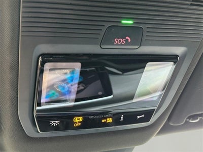 2025 Volkswagen Atlas Cross Sport 2.0T SE