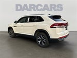2025 Volkswagen Atlas Cross Sport 2.0T SE